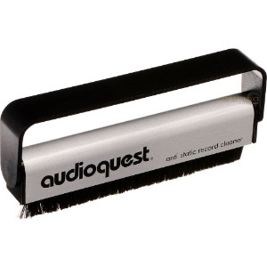 AudioQuest(오디오퀘스트) Record Cleaner 부러쉬